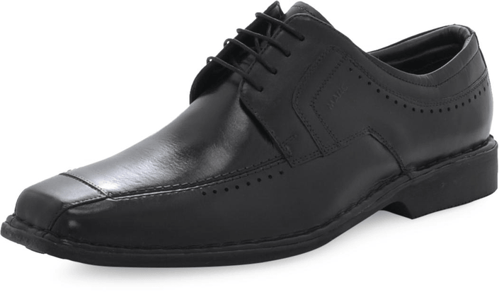 Marc - 100608-02-100 Black