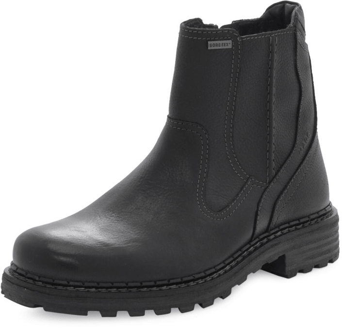 Marc - 123704-47-100 Black