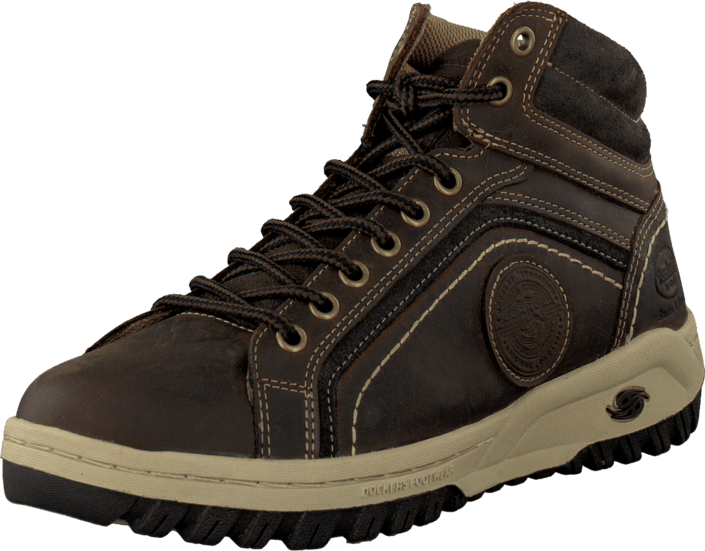Dockers by Gerli - 276564-007010 Choco