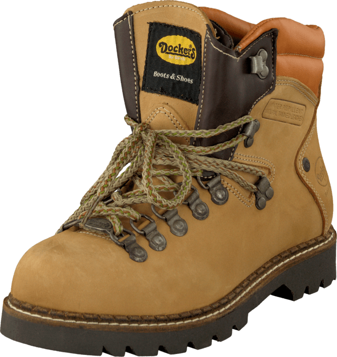 Dockers by Gerli - 290790-003093 Golden Tan