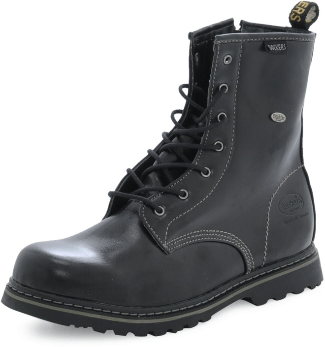 Dockers by Gerli - 317554-133001 Schw.
