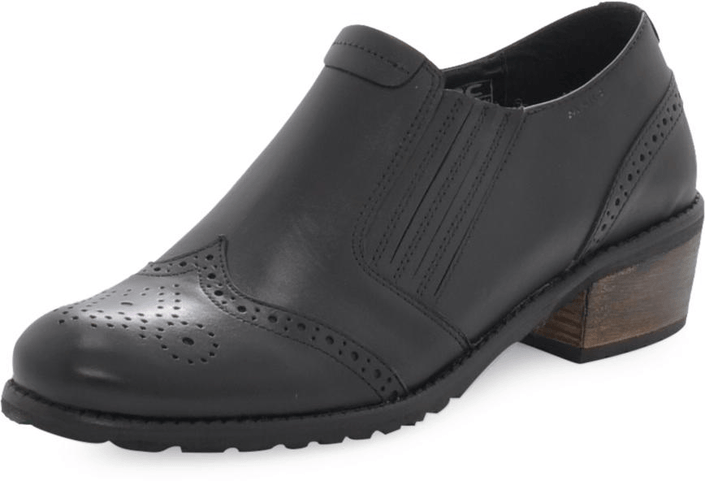 Marc - 141408-01-100 Black