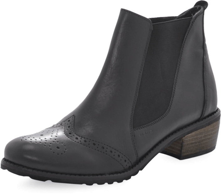 Marc - 141409-01-100 Black