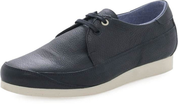 WeSC - Barrington Navy/Bleu Marine