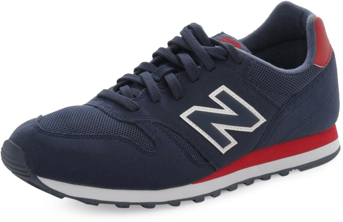 New Balance - M373NR Blue/Red
