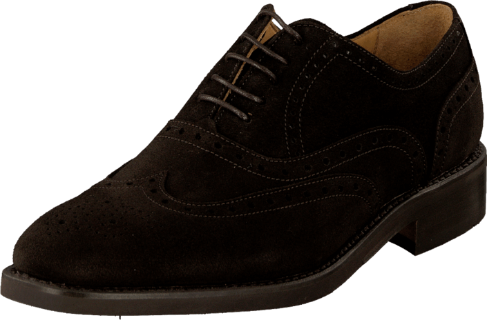 Sebago - Norwell Brown