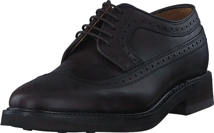 Sebago - Ripton Brown Chrome