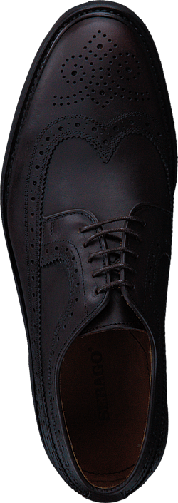 Sebago - Ripton Brown Chrome