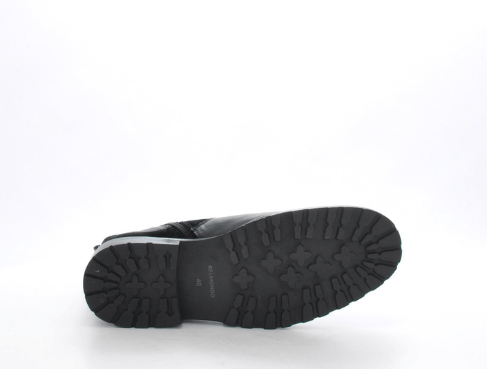 Belmondo - 858401/QH Nero