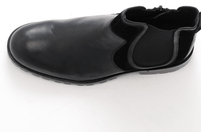Belmondo - 858401/QH Nero