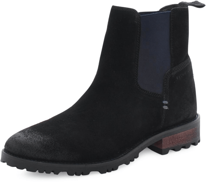 Belmondo - 858412/QH Nero