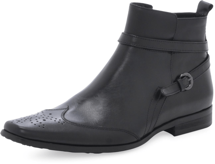 Belmondo - 858702/EH Nero