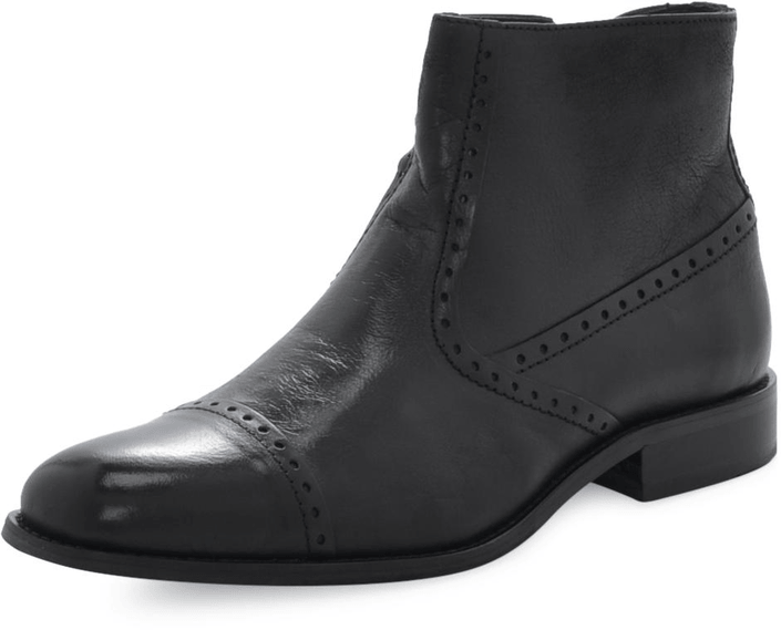 Belmondo - 858911/ZH Nero