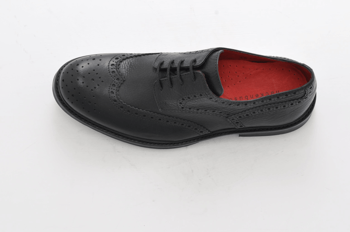 Hackenbusch - 6878H-1.01 Black