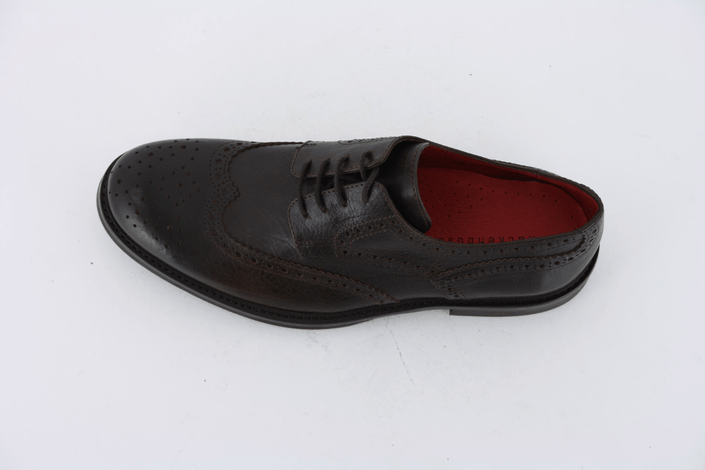 Hackenbusch - 6878H-1.04 Dark Brown