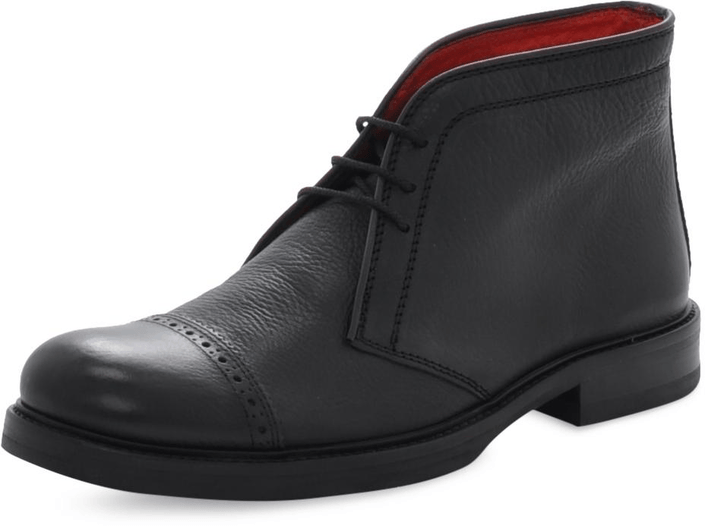 Hackenbusch - 7353H-1.01 Black