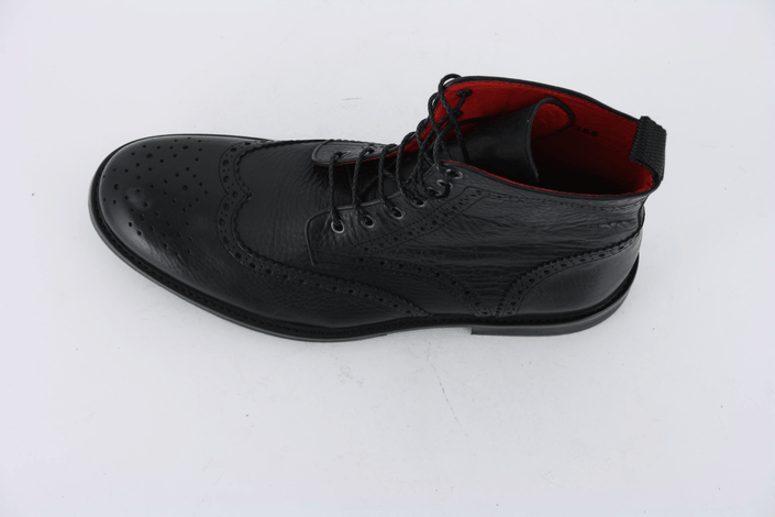Hackenbusch - 7355H-1.01 Black