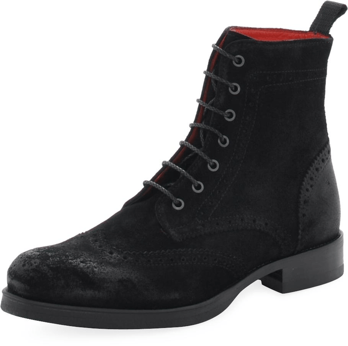 Hackenbusch - 7355H-4.01 Black