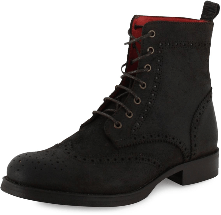 Hackenbusch - 7355H-4.04 Dark Brown