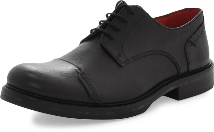 Hackenbusch - 7906H-1.01 Black