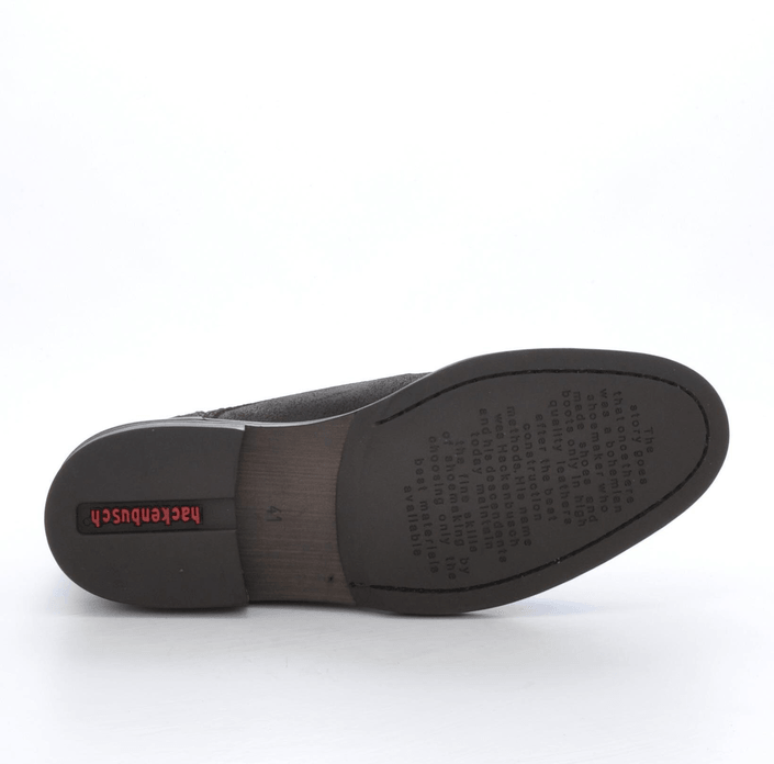 Hackenbusch - 8169H-4.04 Dark Brown