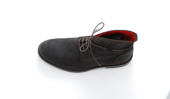 Hackenbusch - 8169H-4.04 Dark Brown