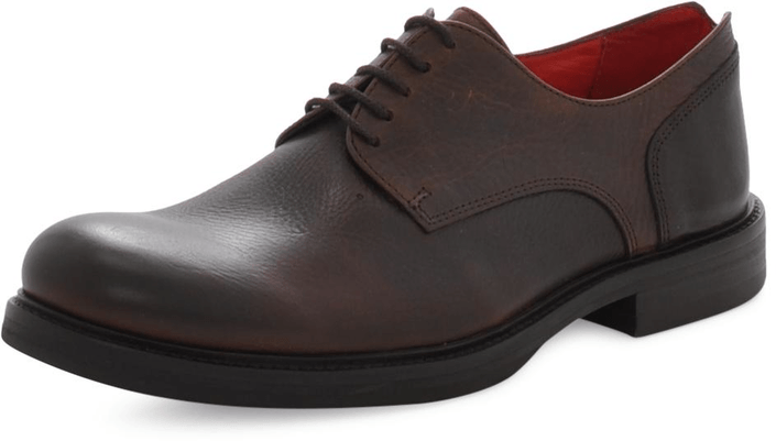 Hackenbusch - 8195H-1.04 Dark Brown