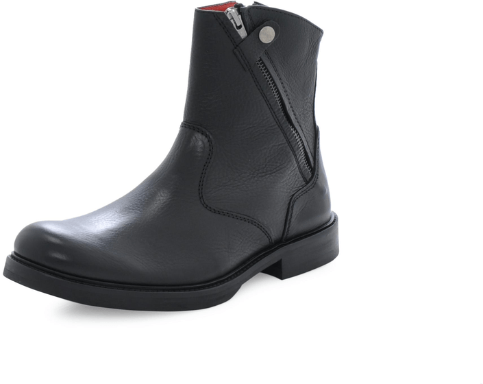 Hackenbusch - 8322H-1.01 Black