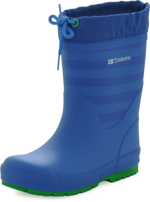 Tretorn - Gränna Vinter Blue/green