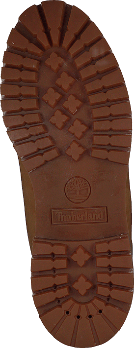 Timberland - AF 6 Inch Premium Boot Wheat Wheat