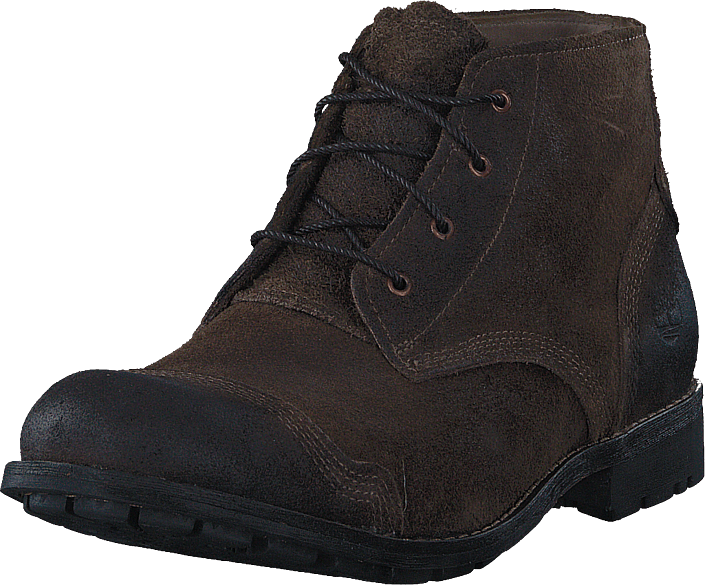 Timberland - City Premium Chukka Moss SDE