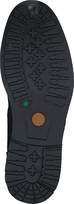 Timberland - Stormbuck Chelsea Boot Black SMTH