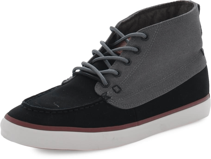 Quiksilver - KPMSL133 BLK/GRY/GUM