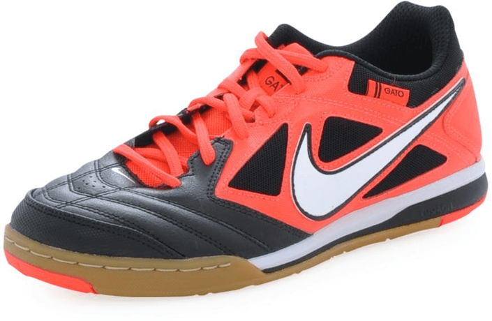 Nike - Nike5 Gato Black-White