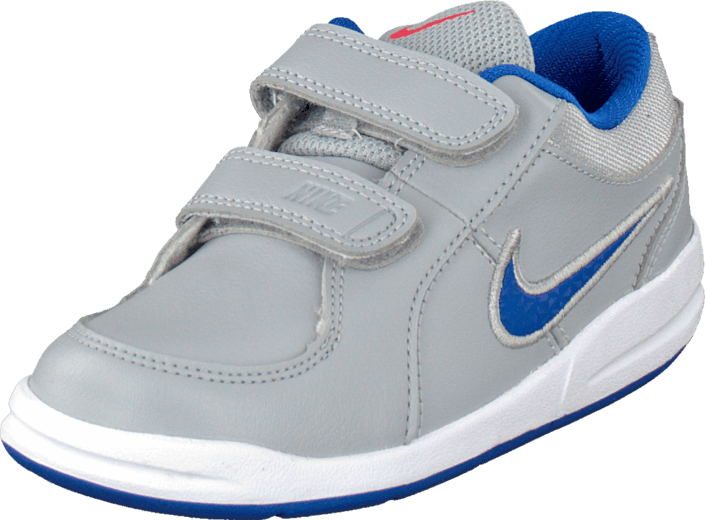 Nike - Pico 4 (Tdv) Wolf Grey