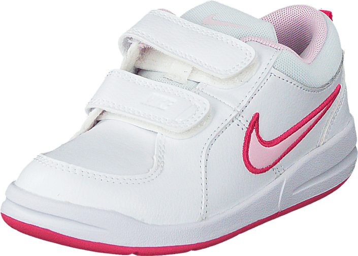Nike - Pico 4 (Tdv) White/Prism Pink-Spark
