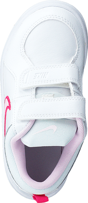 Nike - Pico 4 (Tdv) White/Prism Pink-Spark