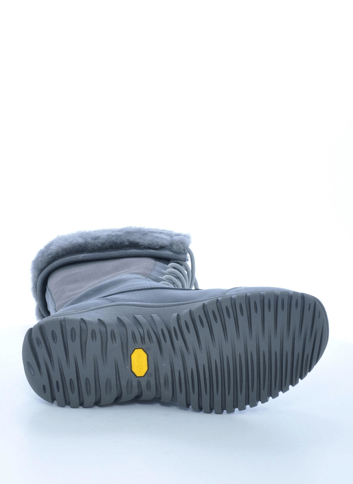 UGG Australia - Adirondack Tall Charcoal