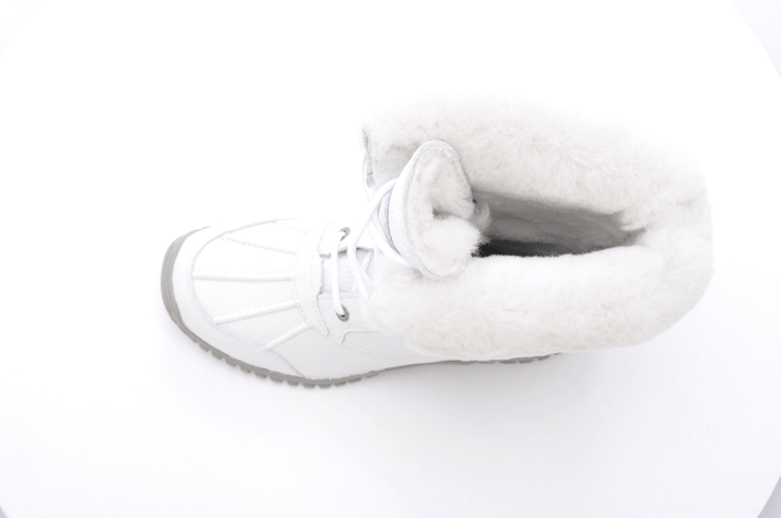 UGG Australia - Adirondack Tall White