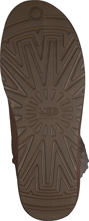 UGG - Bailey Button Triplet