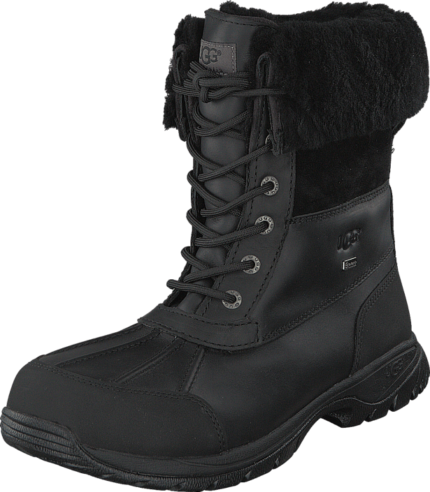 UGG Australia - Butte Black