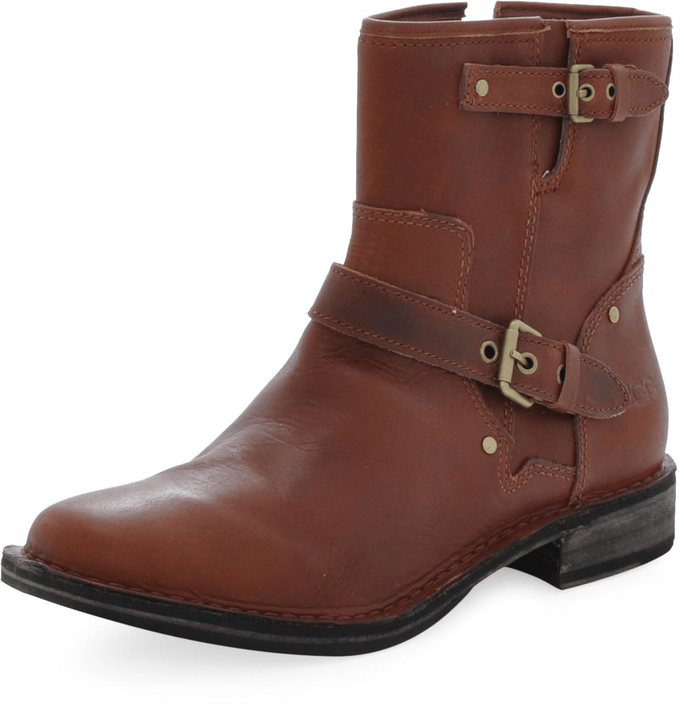 UGG Australia - Fabrizia Chestnut