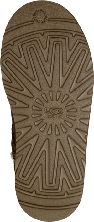 UGG - K Mini Bailey Button
