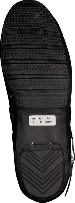 Hunter - Adjustable Black