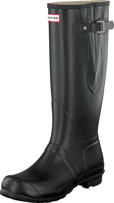 Hunter - Adjustable Black