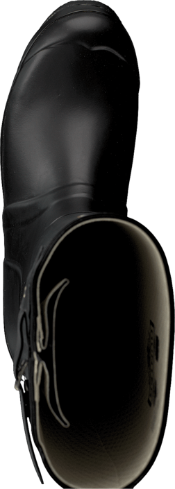 Hunter - Adjustable Black