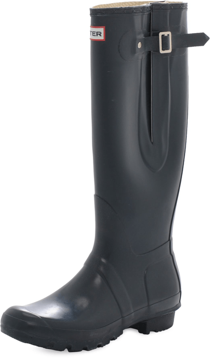 Hunter - Adjustable Navy
