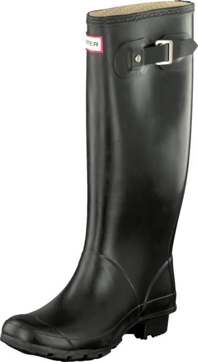 Hunter - Huntress Black