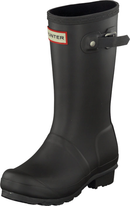 Hunter - Original Kids Black