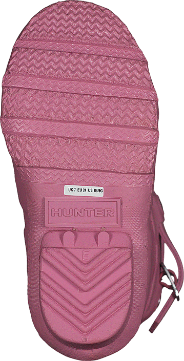 Hunter - Original Kids Fondant Pink